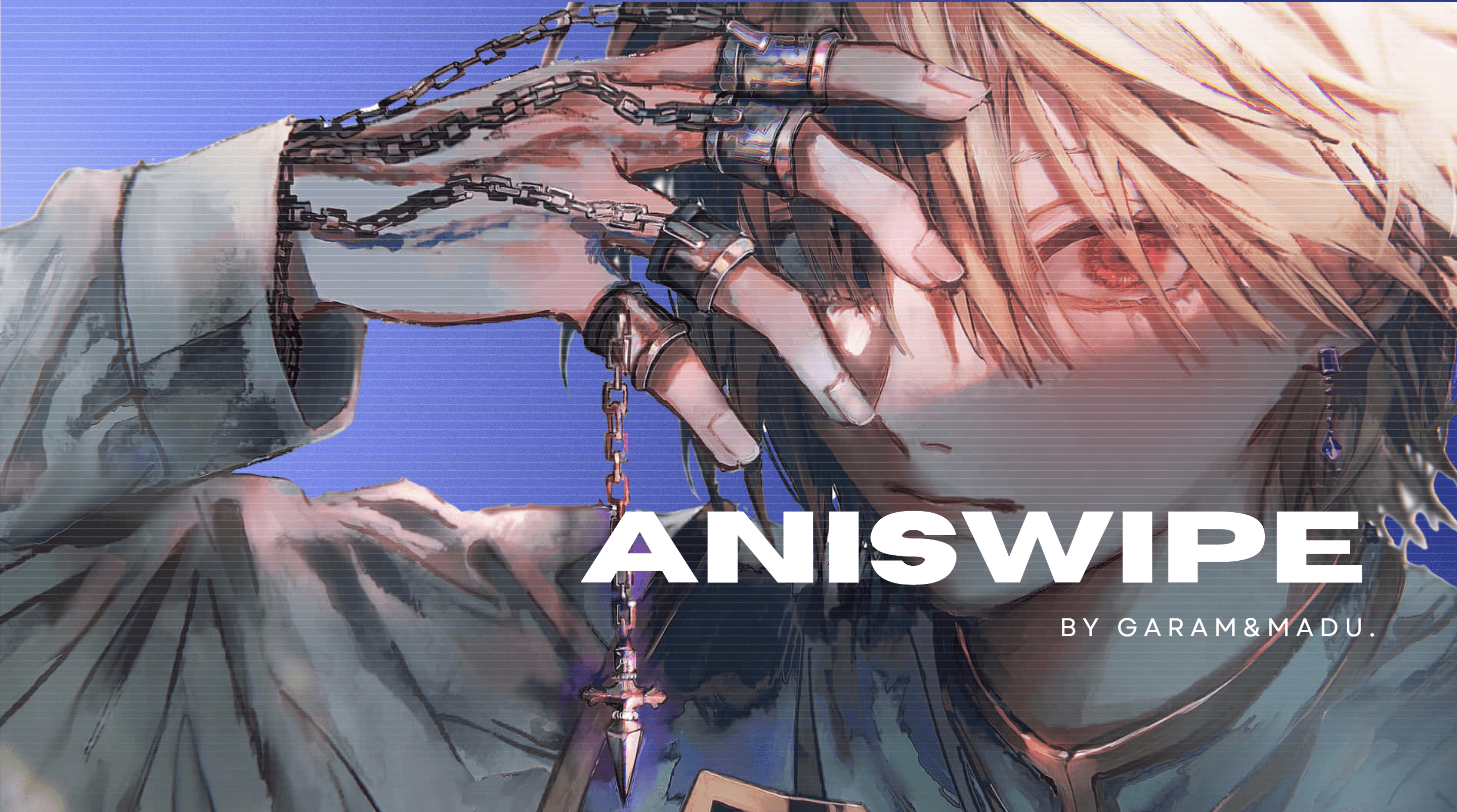 AniSwipe