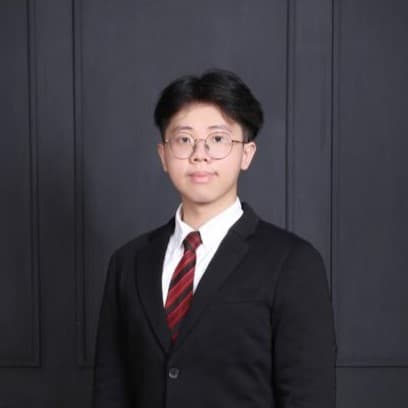 Nico Valerian Marcello