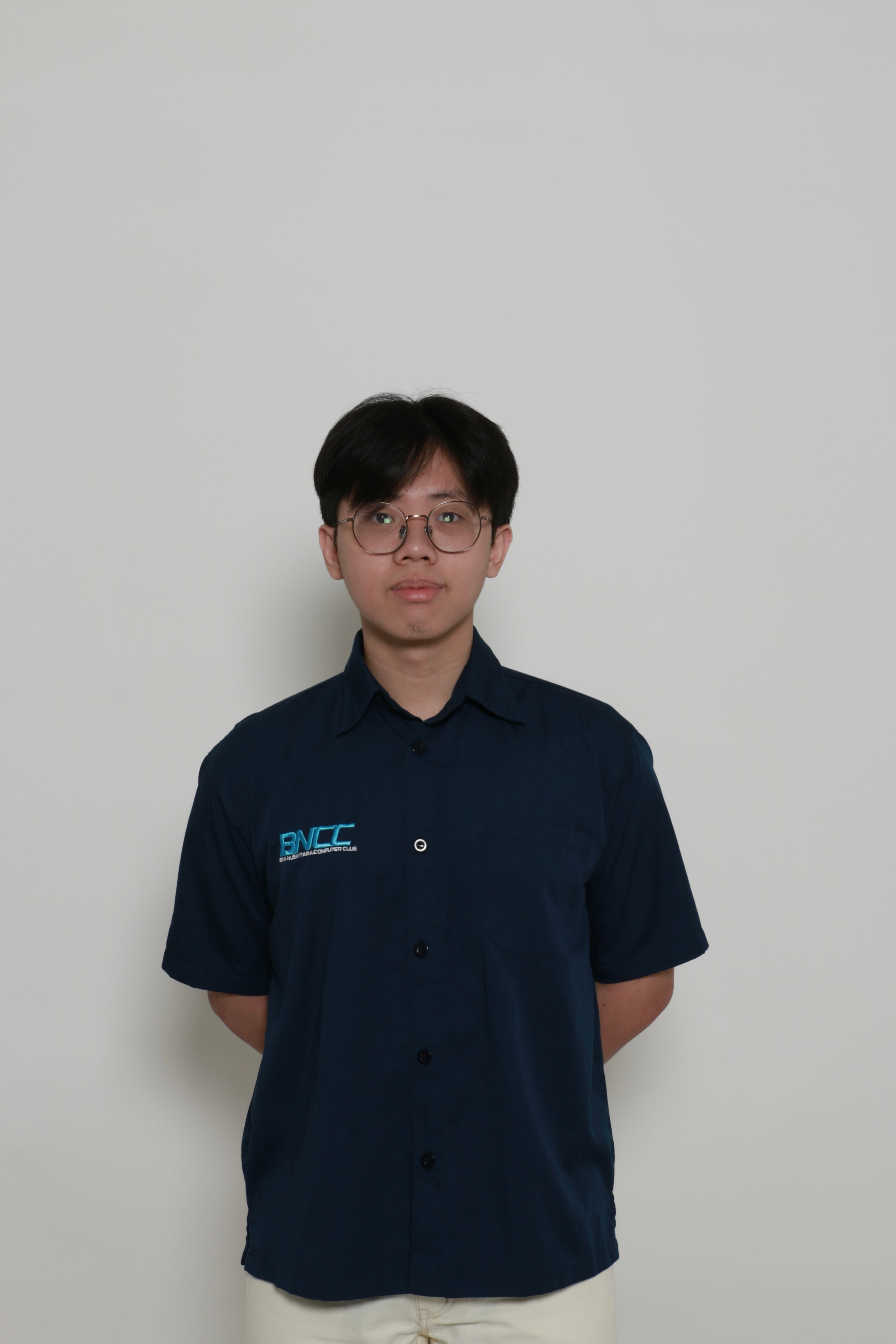 Nico Valerian Marcello